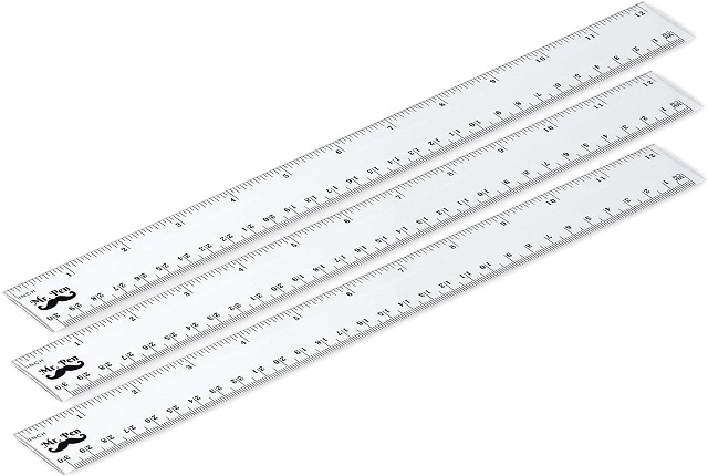 Body Mass Index (B.M.I) Tapes 